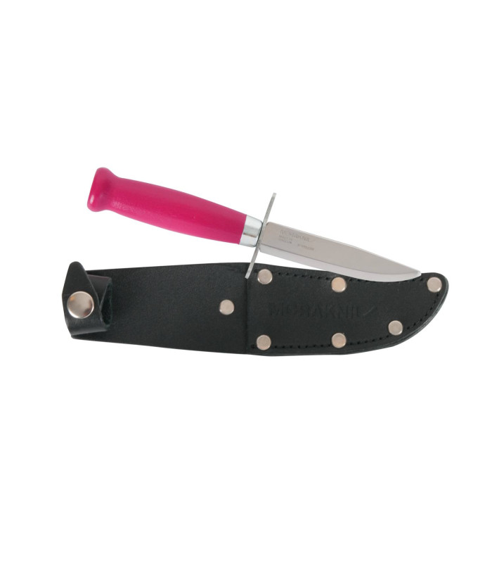 Morakniv Scout 39 Κόκκινο