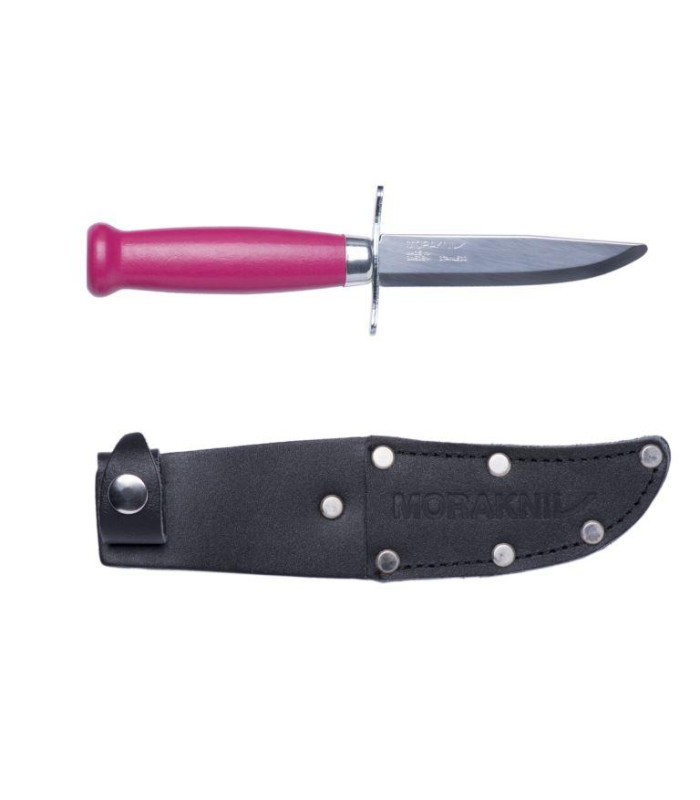 Morakniv Scout 39 Κόκκινο