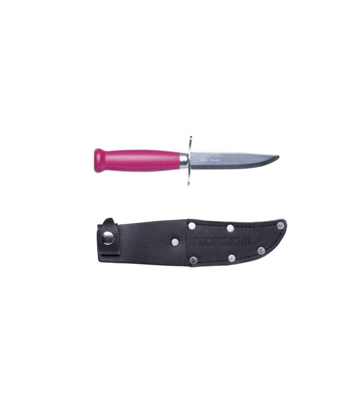 Morakniv Scout 39 Κόκκινο