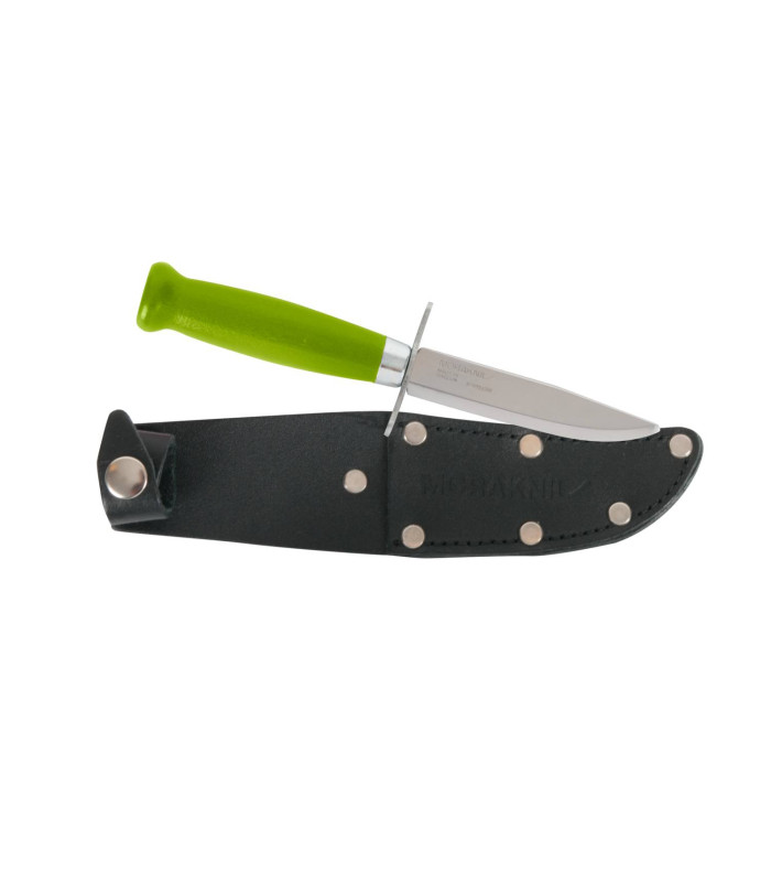 Morakniv Scout 39 Πράσινο