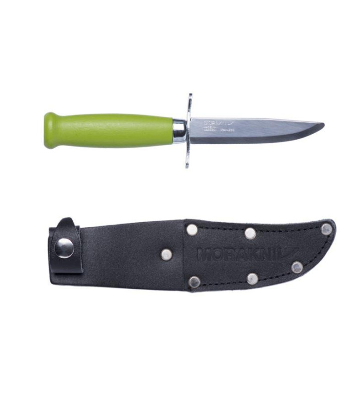 Morakniv Scout 39 Πράσινο