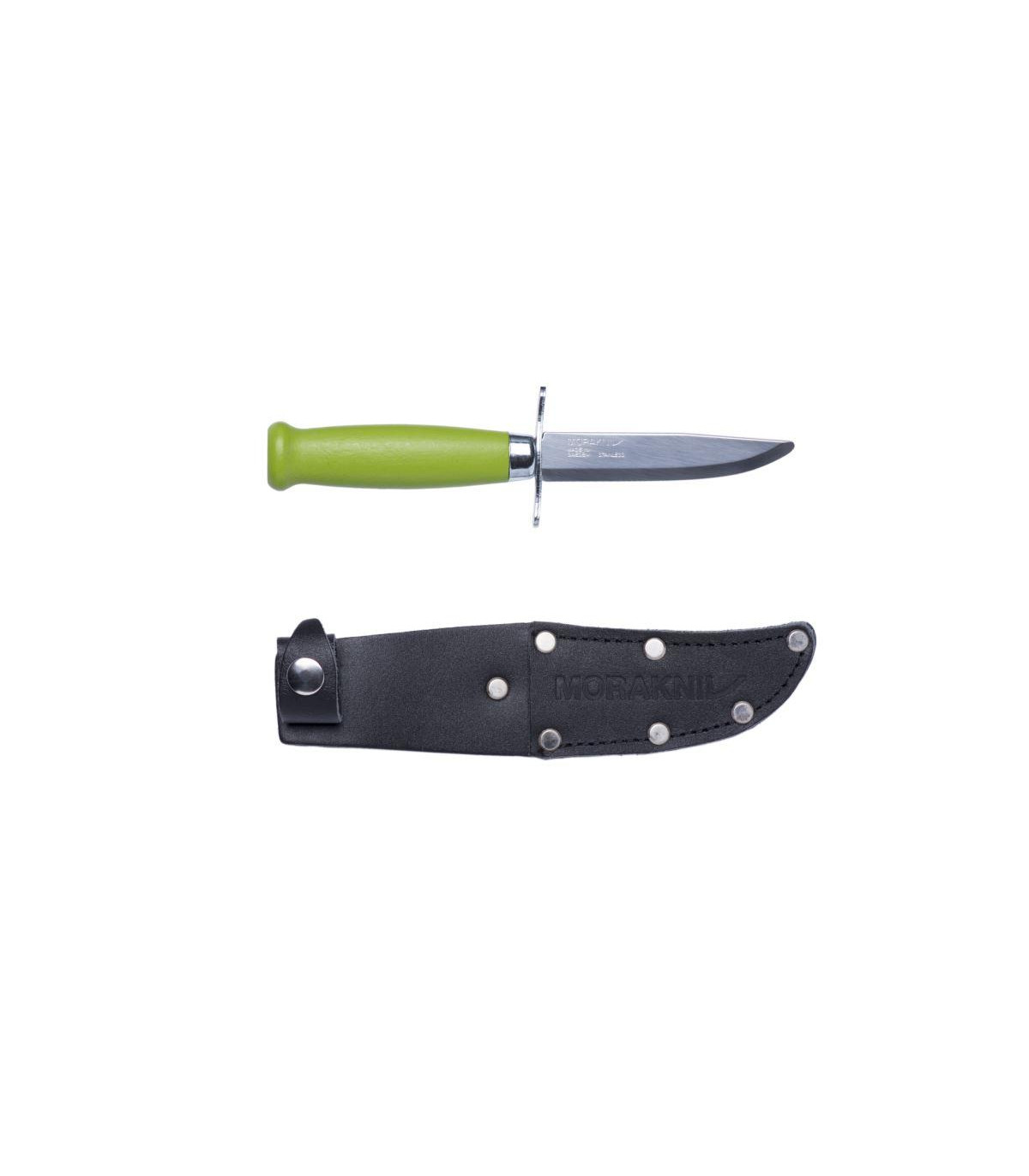 Morakniv Scout 39 Πράσινο