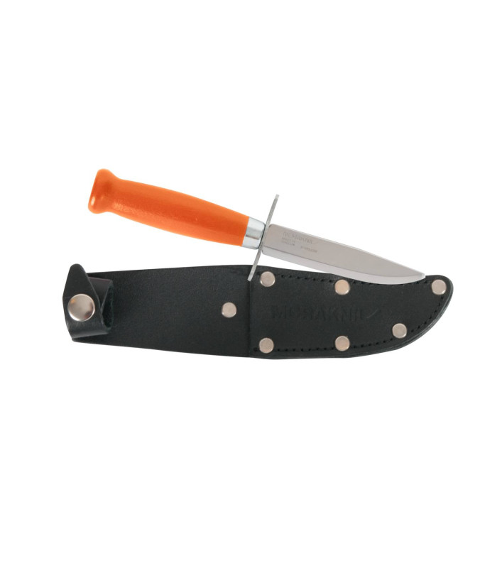 Morakniv Scout 39 Πορτοκαλί