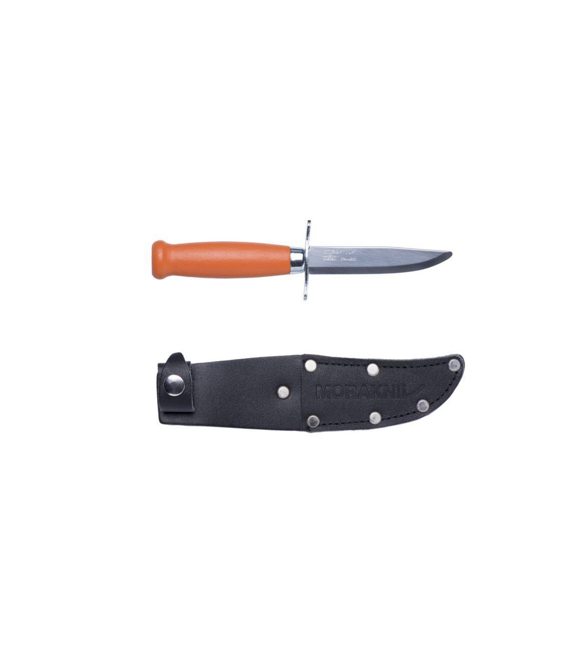 Morakniv Scout 39 Πορτοκαλί
