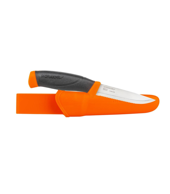 Morakniv Companion Serrated