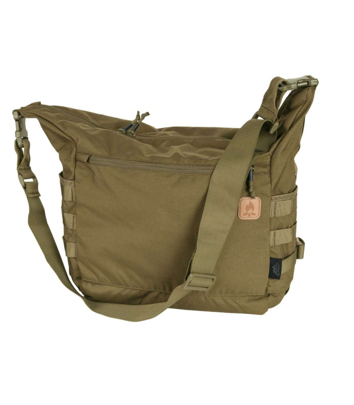 HELIKON-TEX BUSHCRAFT SATCHEL BAG®