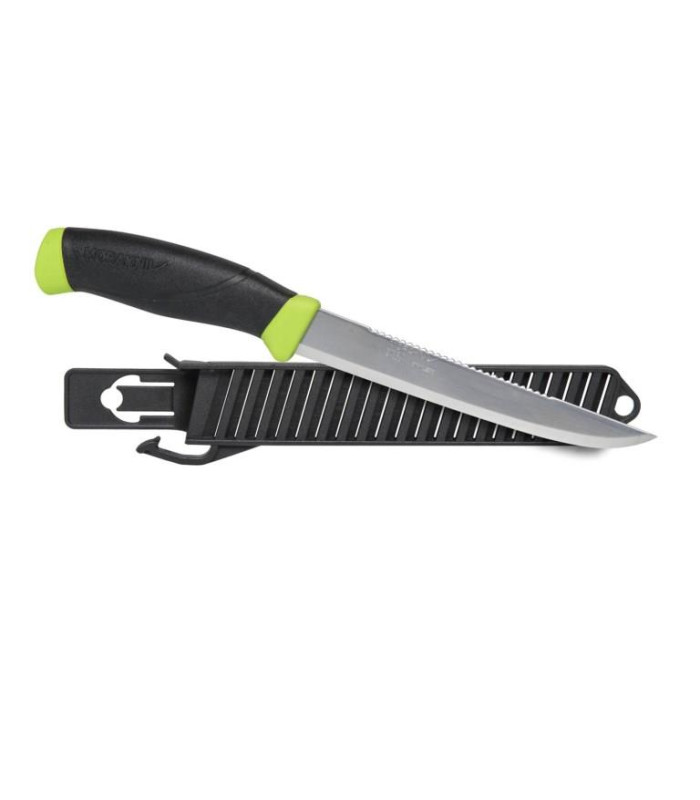 Morakniv Fishing Comfort Scaler 150