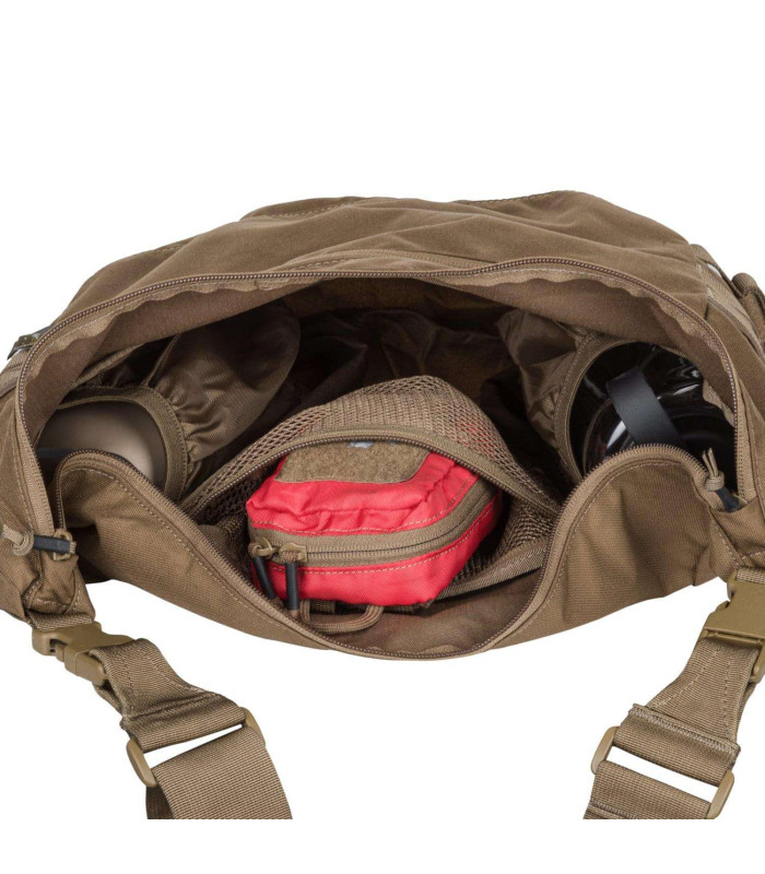 HELIKON-TEX BUSHCRAFT SATCHEL BAG®