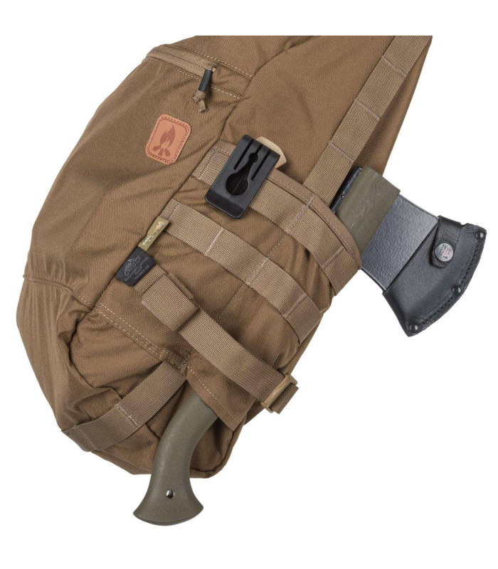 HELIKON-TEX BUSHCRAFT SATCHEL BAG®