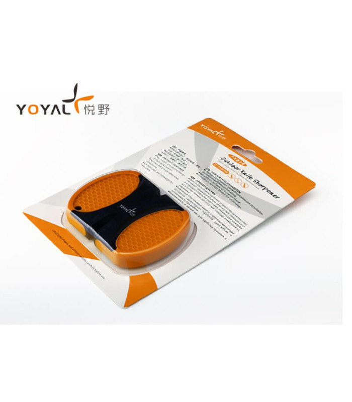 Λίμα ακονίσματος Taidea TY1301