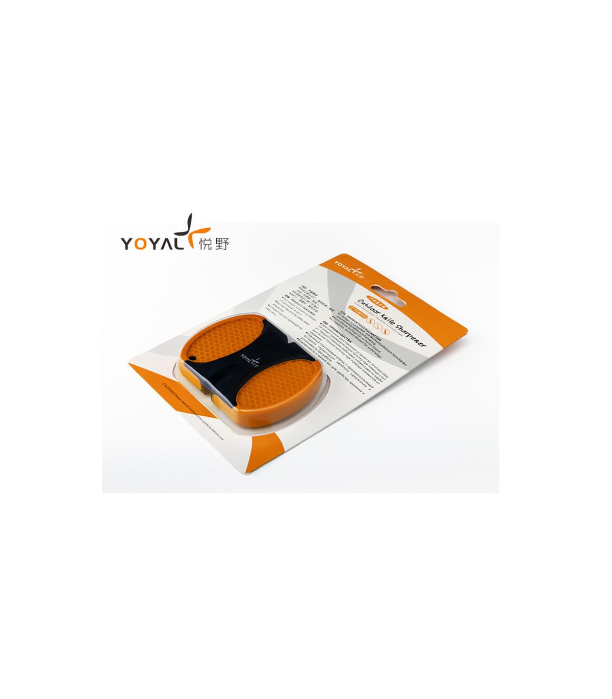 Λίμα ακονίσματος Taidea TY1301