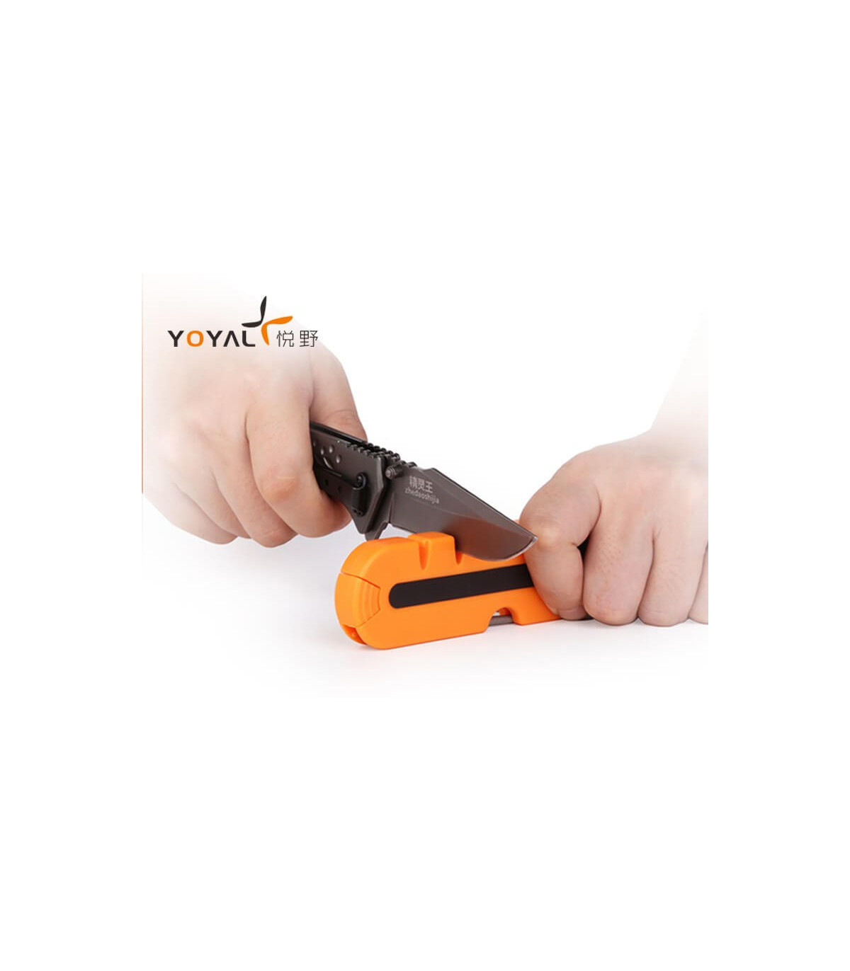 Ακονιστής Taidea TY1808