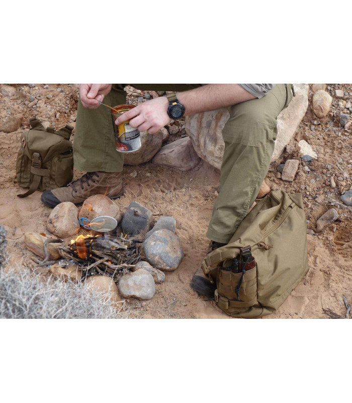 HELIKON-TEX BUSHCRAFT SATCHEL BAG®