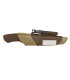 Morakniv Bushcraft Survival Desert