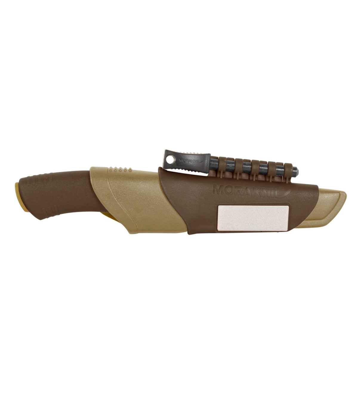 Morakniv Bushcraft Survival Desert