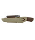 Morakniv Bushcraft Survival Desert