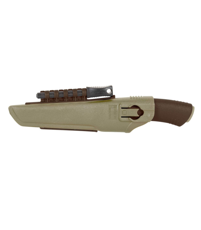 Morakniv Bushcraft Survival Desert