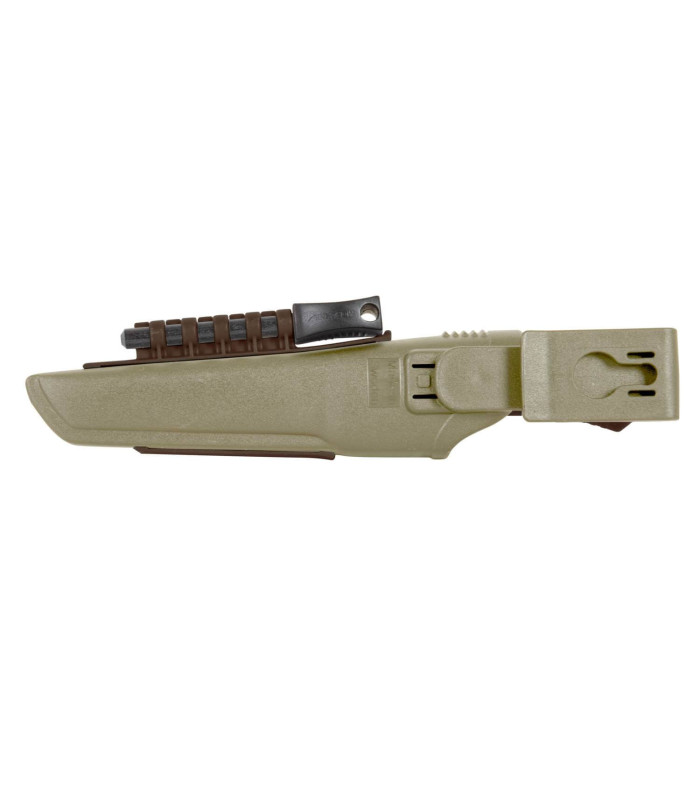 Morakniv Bushcraft Survival Desert