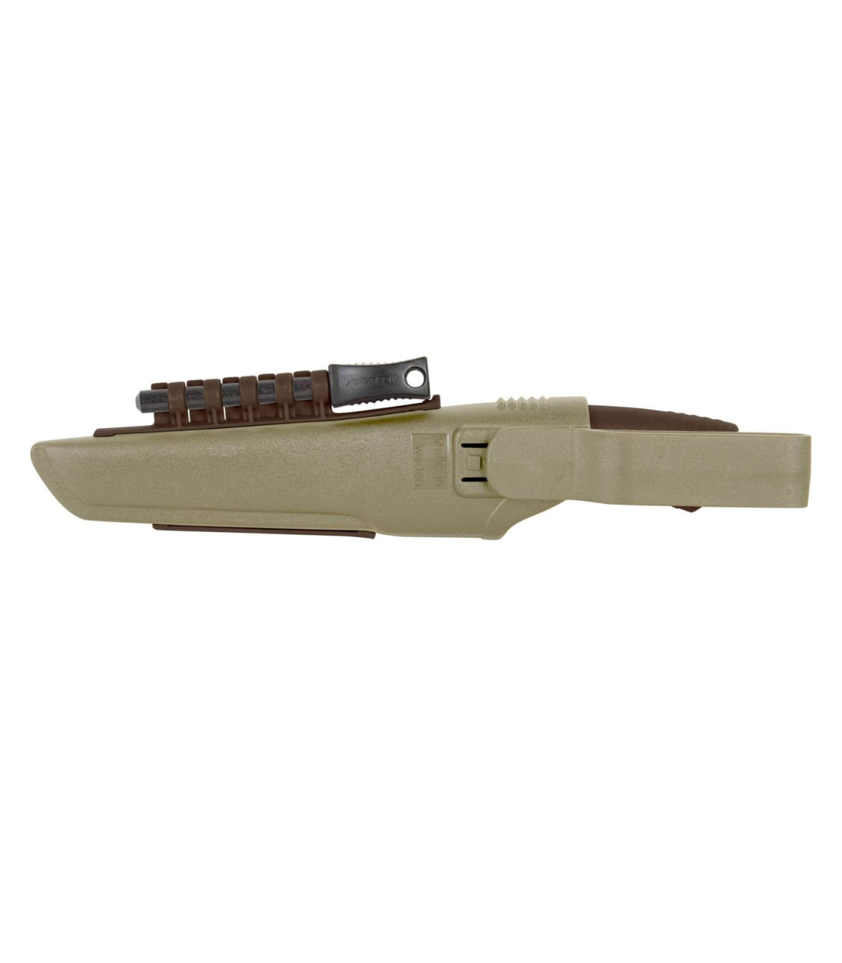 Morakniv Bushcraft Survival Desert