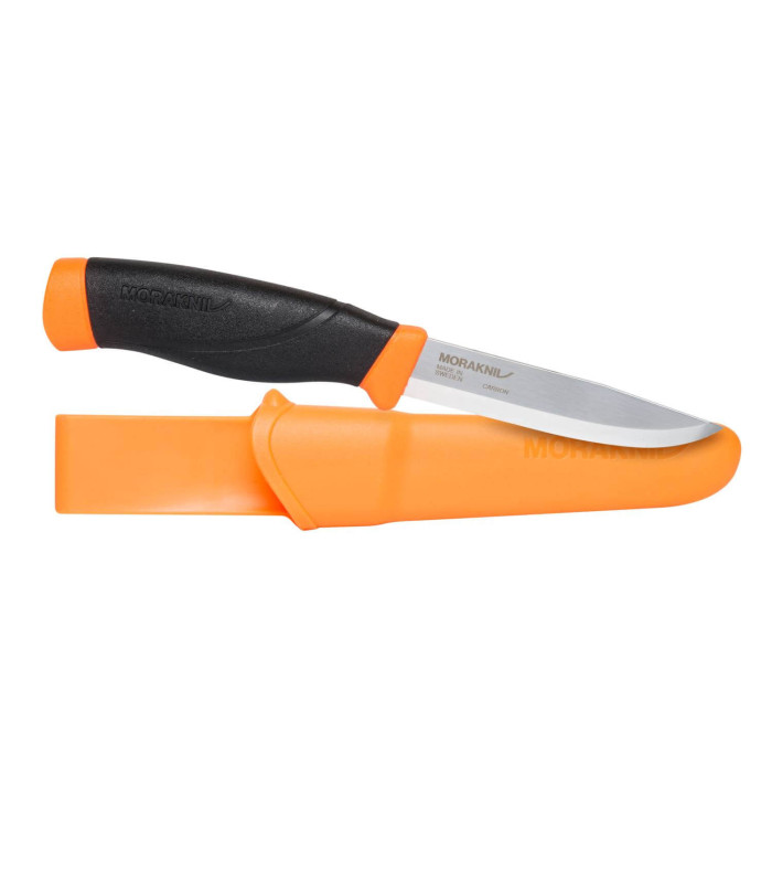 Morakniv Heavy Duty Orange