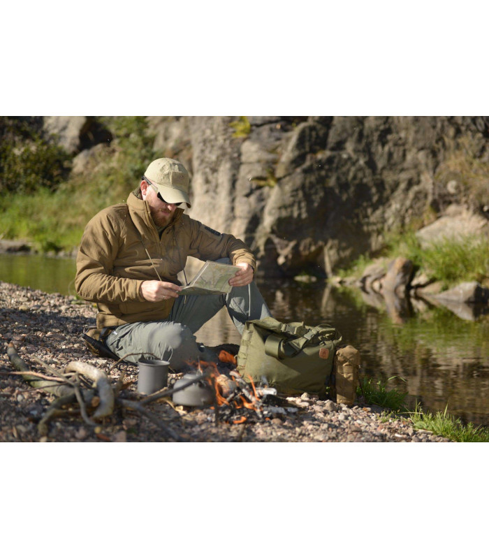 HELIKON-TEX BUSHCRAFT SATCHEL BAG®