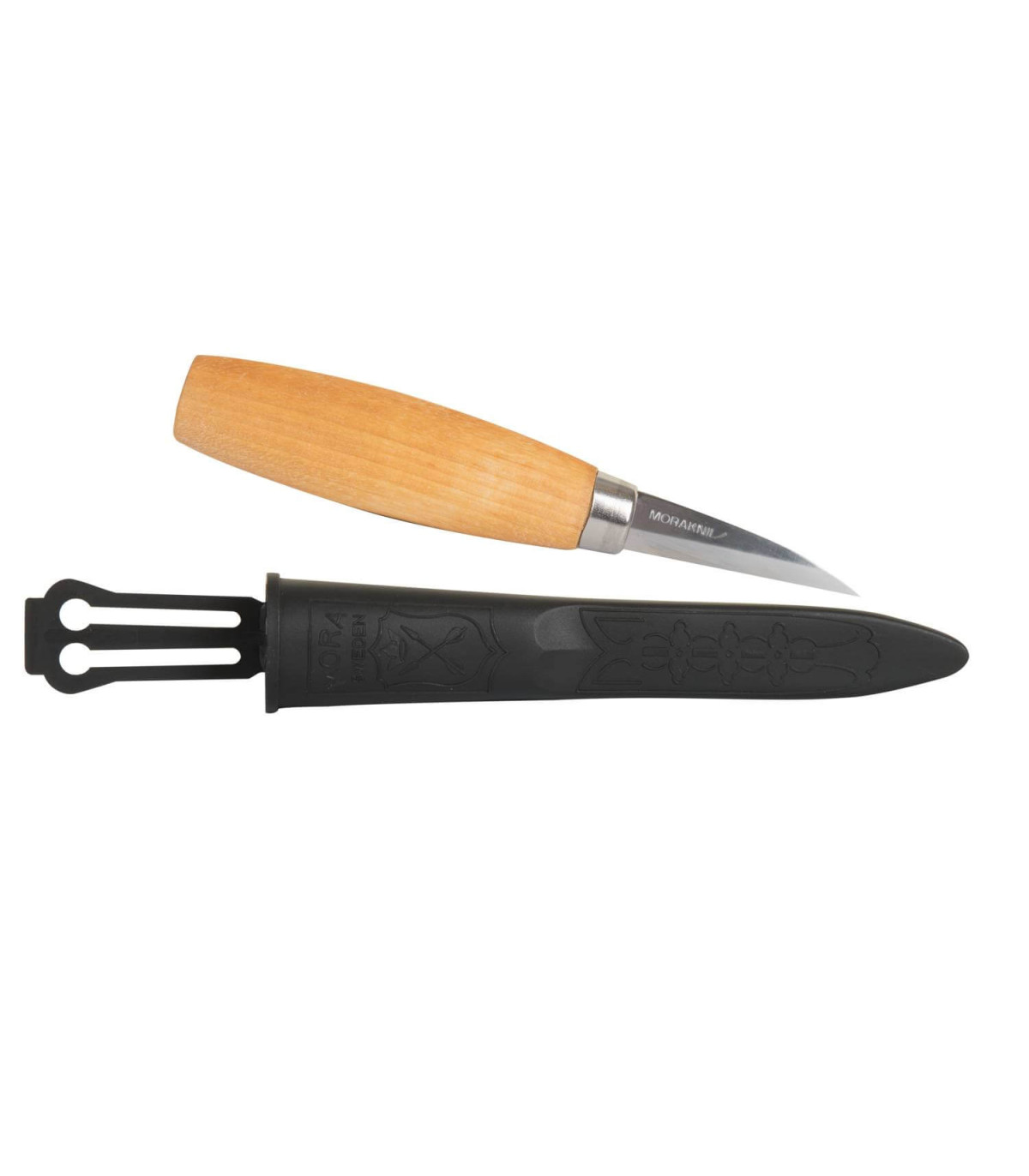Morakniv Wood Carving 122
