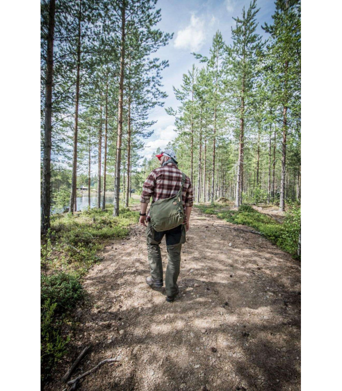 HELIKON-TEX BUSHCRAFT SATCHEL BAG®