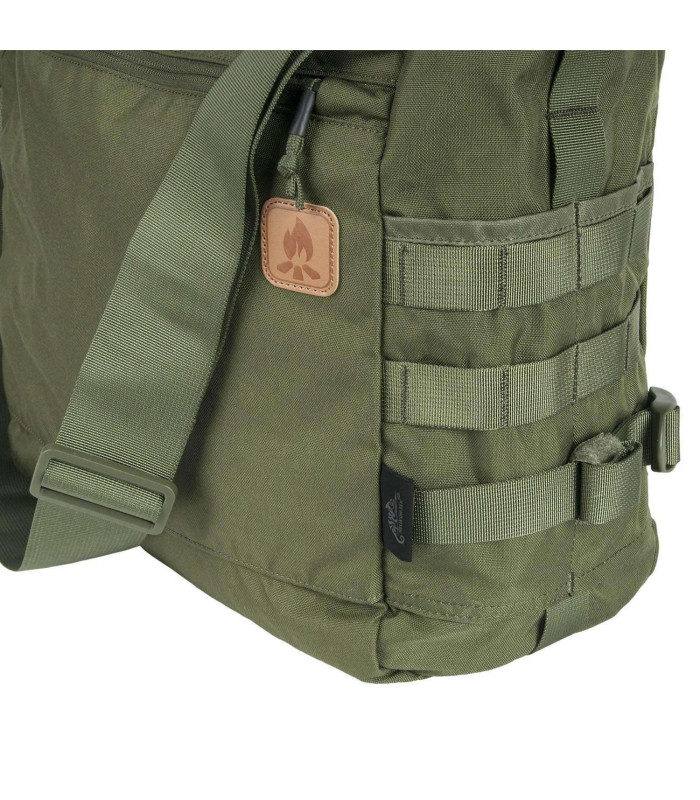 HELIKON-TEX BUSHCRAFT SATCHEL BAG®