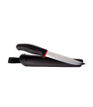 Morakniv Allround 731 Ανθρακούχο