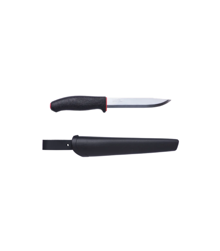 Morakniv Allround 731 Ανθρακούχο