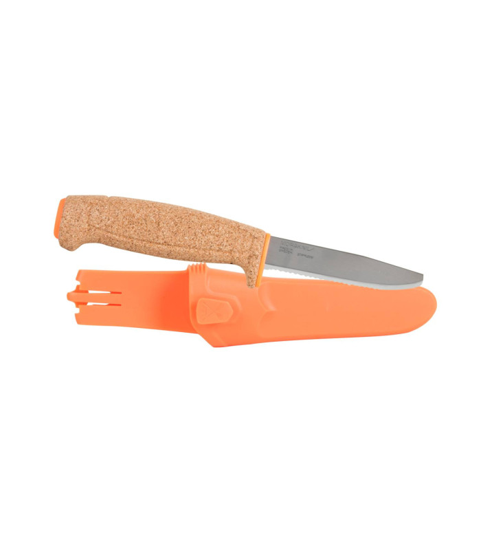 Morakniv Floating Πορτοκαλί