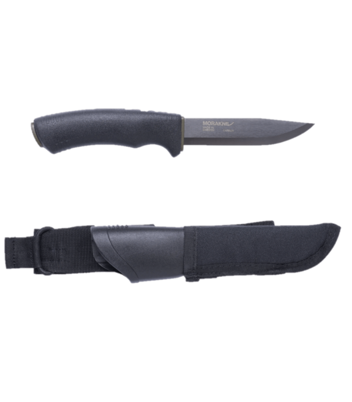 Morakniv Bushcraft Carbon Exprert