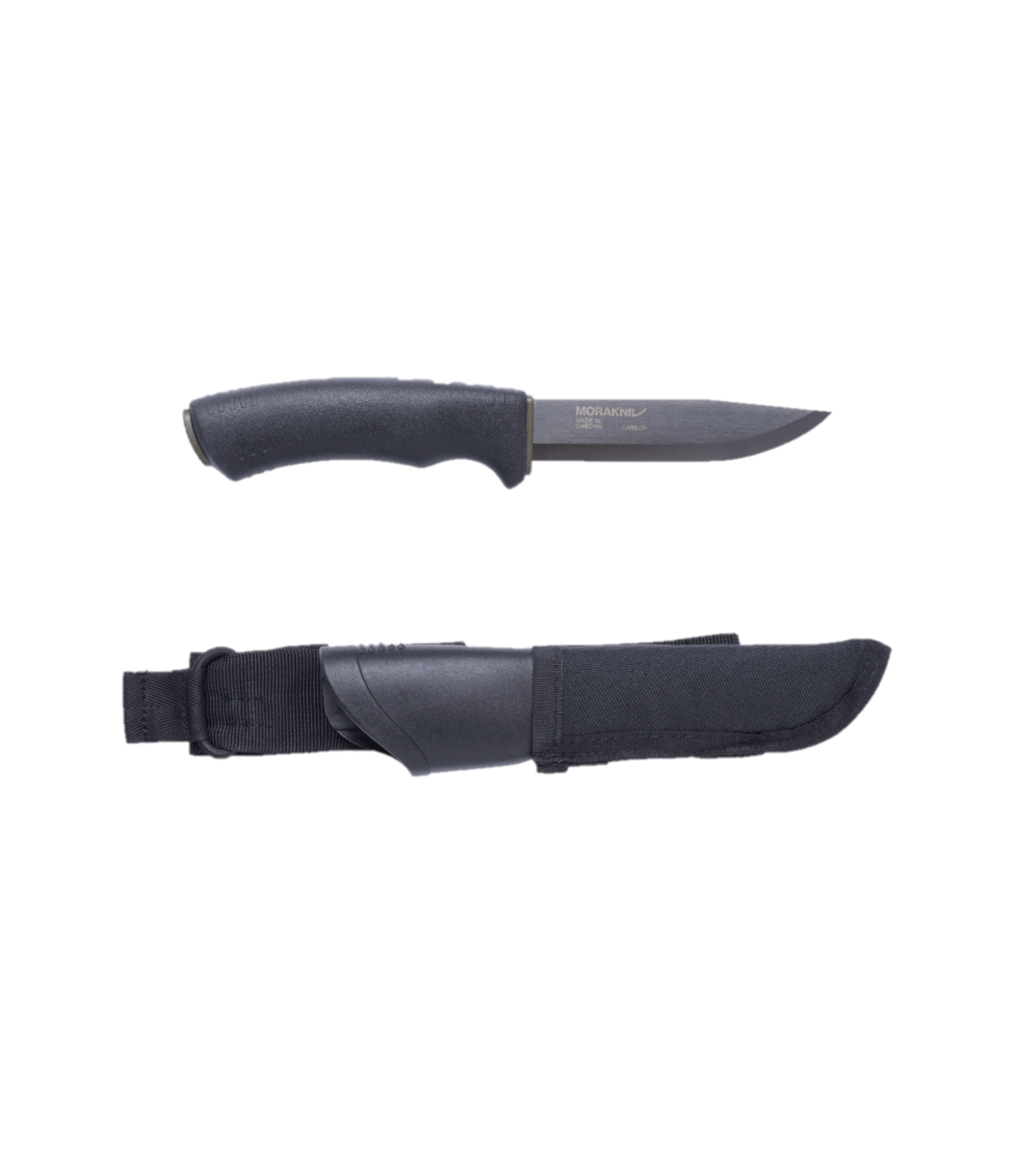 Morakniv Bushcraft Carbon Exprert