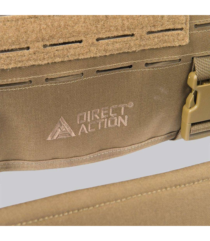 DIRECT ACTION MESSENGER BAG®