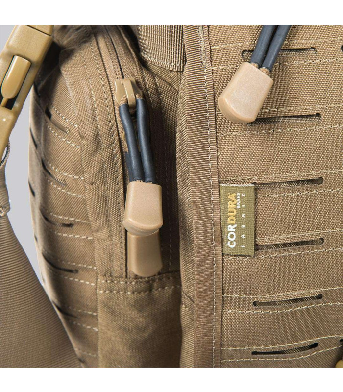 DIRECT ACTION MESSENGER BAG®