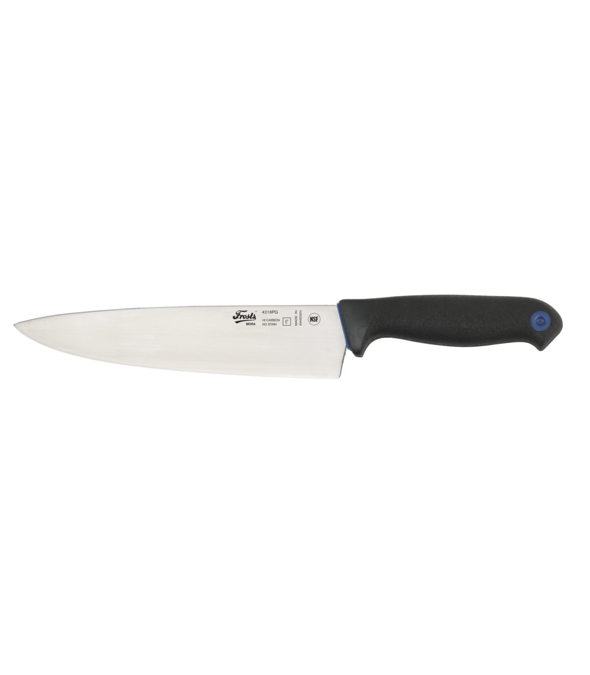 Morakniv Chefs Knife 4216PG 21,6 cm Stiff