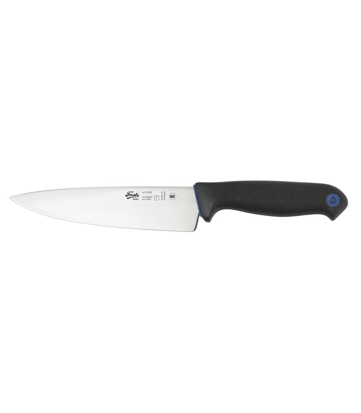 Morakniv Chefs Knife 4171PG 17,0 cm Stiff