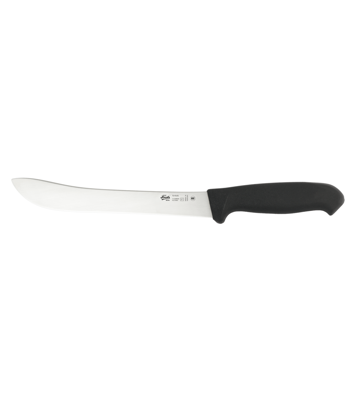 Morakniv Scandinavian Trimming Knife 7215UG 21,5 cm Stiff