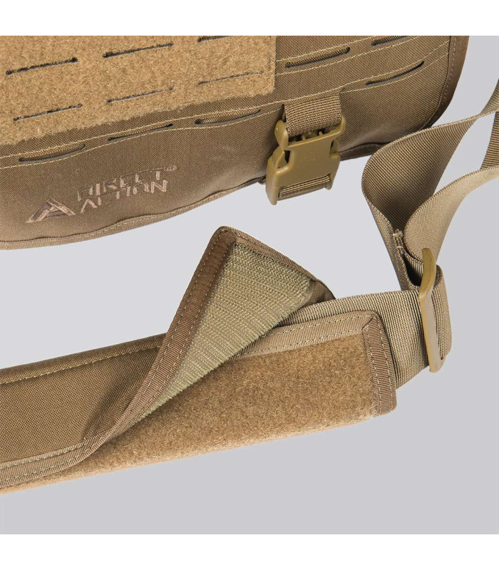 DIRECT ACTION MESSENGER BAG®