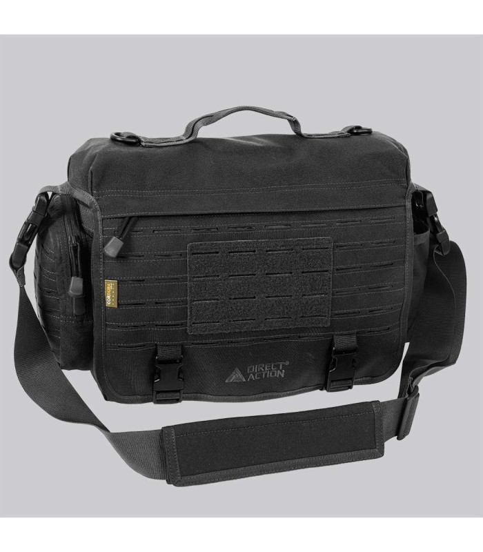 DIRECT ACTION MESSENGER BAG®