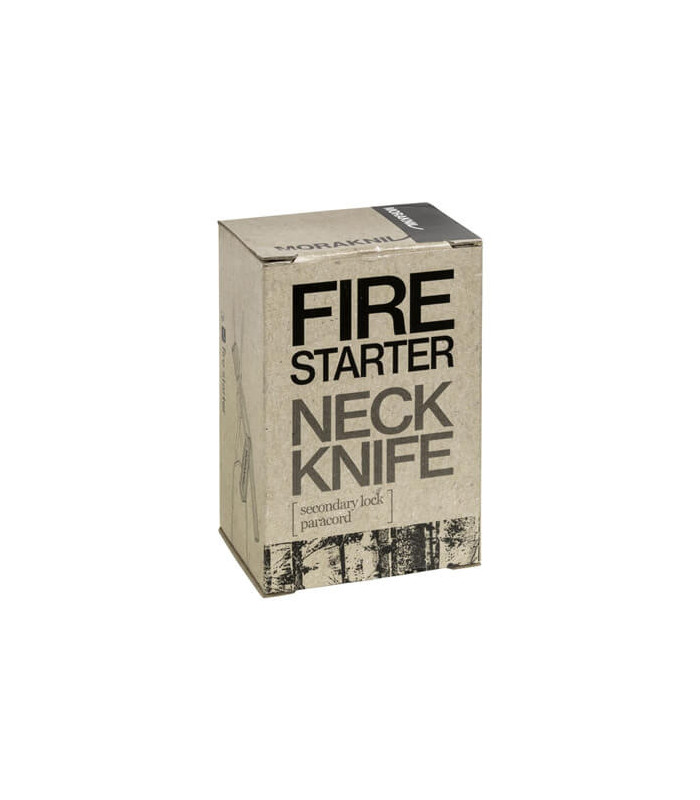 Morakniv Fire Kit για Eldris