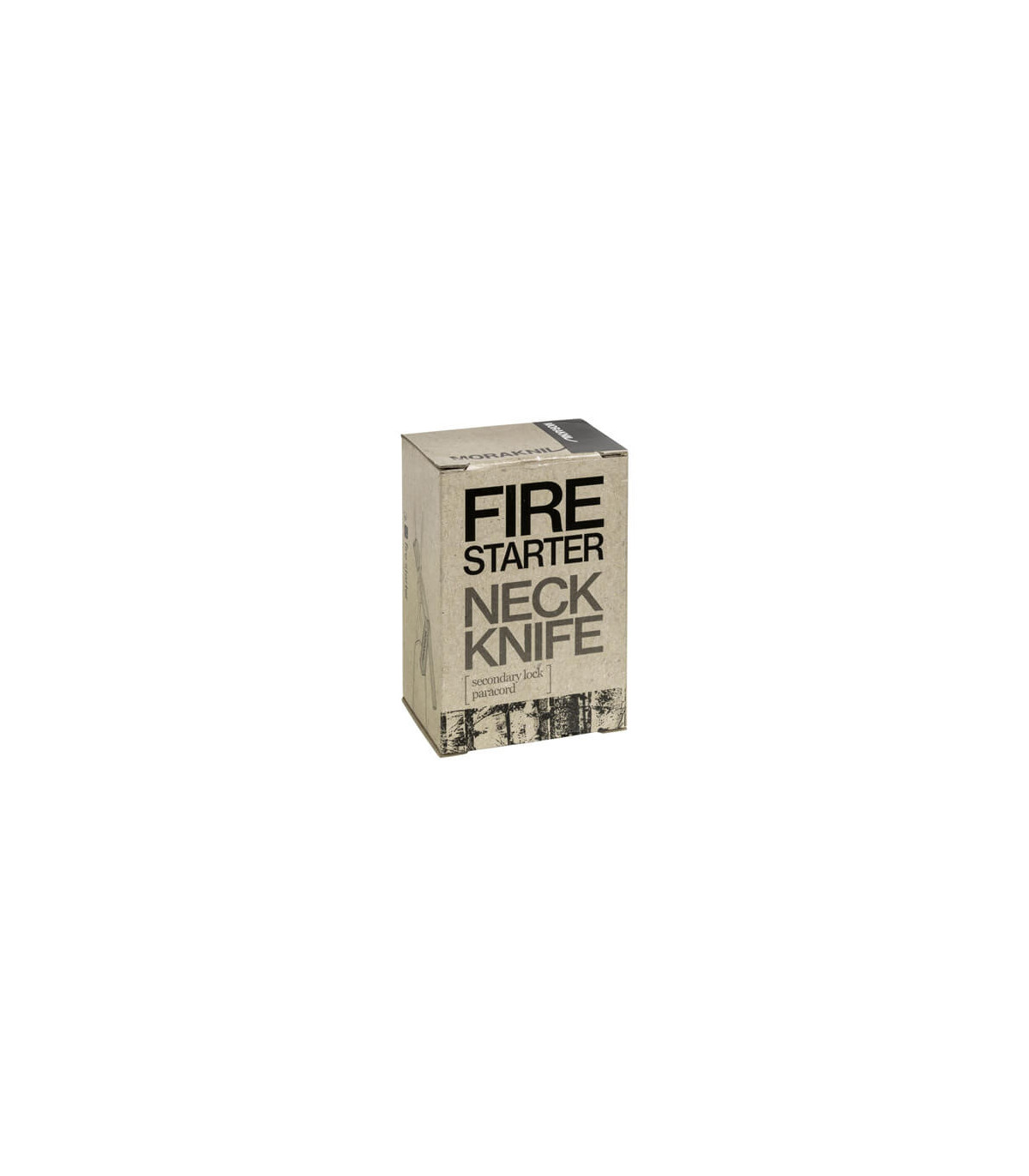 Morakniv Fire Kit για Eldris