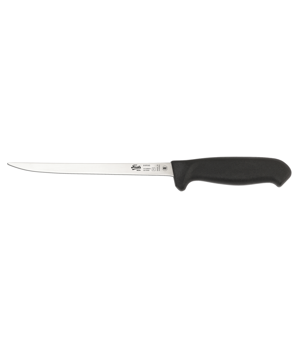 Morakniv Filleting Knife 9197UG 19,7 cm Flexible