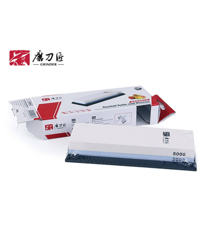 Πέτρα Ακονίσματος Taidea TG6520 20005000