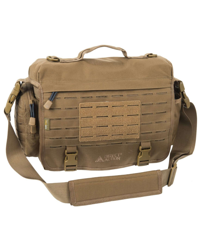 DIRECT ACTION MESSENGER BAG®