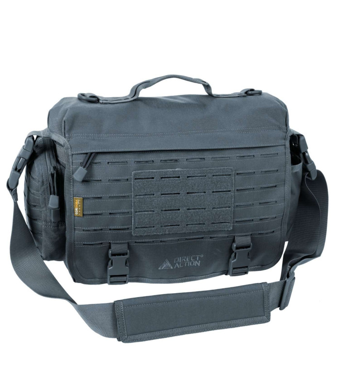 DIRECT ACTION MESSENGER BAG®