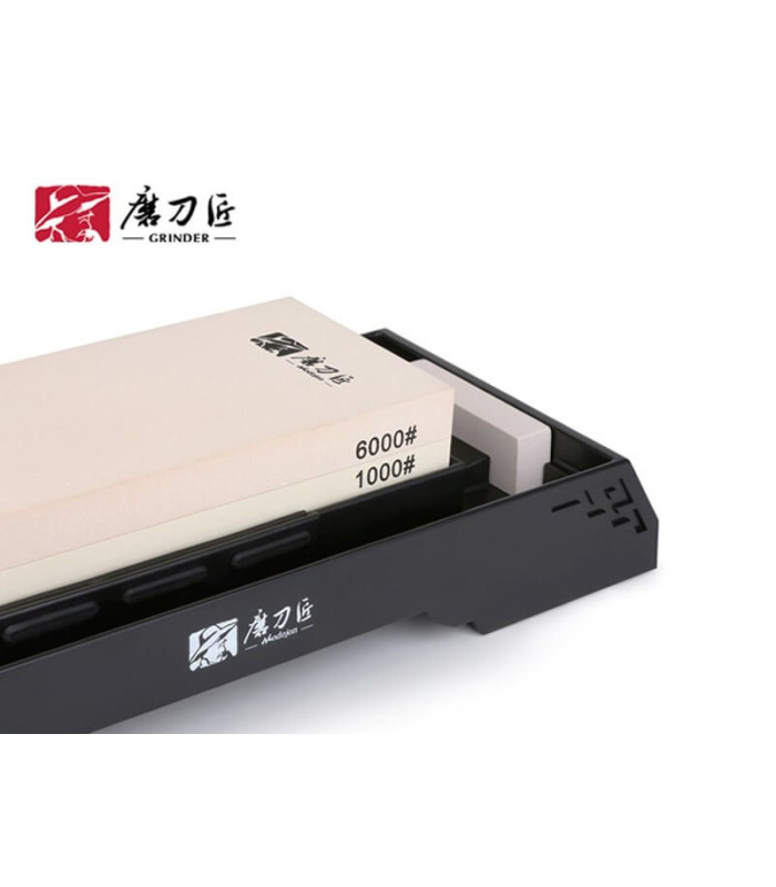 Πέτρα Ακονίσματος Taidea TG8610 10006000