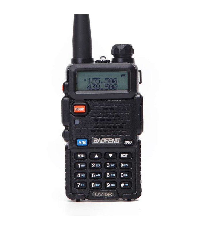 BAOFENG UV-5R RADIO