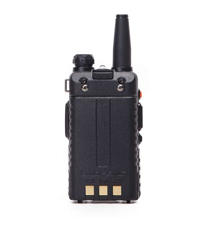 BAOFENG UV-5R RADIO