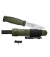 Morakniv Kansbol with Survival Kit